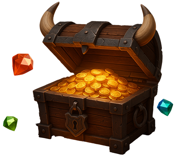Treasure Chest