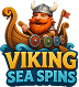 Viking Sea Spins